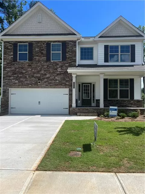 3935 Cordano Ln, Lawrenceville, GA 30044