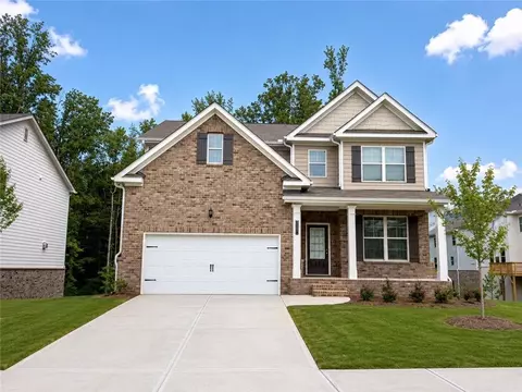 3935 Cordano Ln, Lawrenceville, GA 30044
