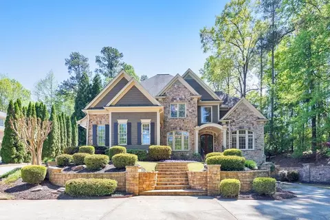 11180 West Rd, Roswell, GA 30075