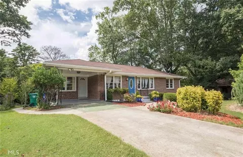2973 Gresham Rd SE, Atlanta, GA 30316