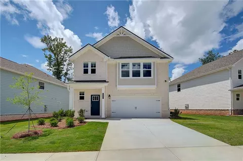 133 St Annes Pl, Covington, GA 30016