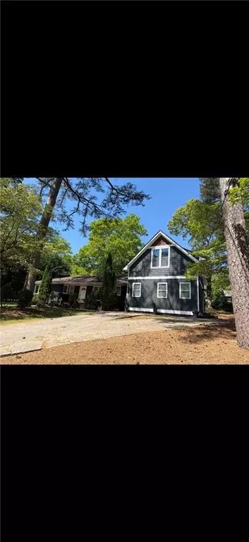 358 Peevy St, Buford, GA 30518