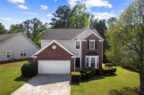 75 Rosemary Pl, Lawrenceville, GA 30044