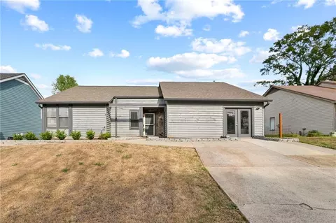3148 Big Shanty Trl, Marietta, GA 30066