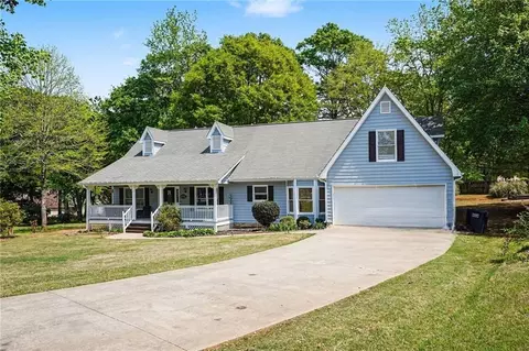 4731 Thornwood Ct, Covington, GA 30016