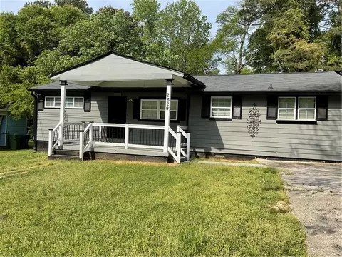2629 Rex Ave SW, Atlanta, GA 30331