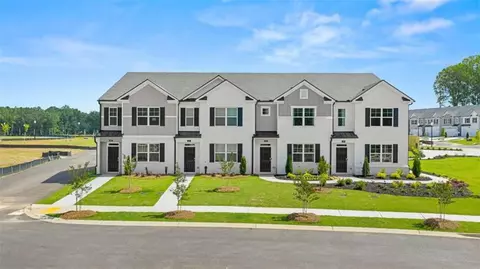 424 Reflection Dr, Stockbridge, GA 30281