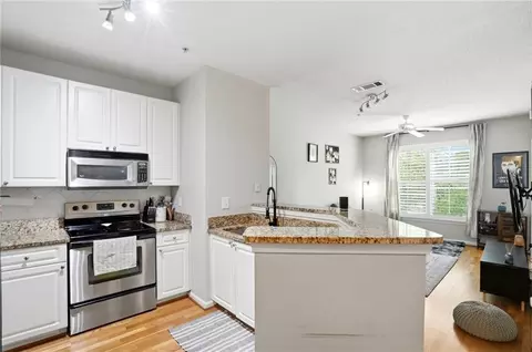 10 Perimeter Summit Blvd NE #1204, Atlanta, GA 30319
