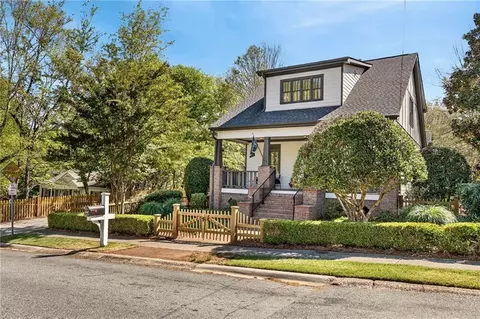 2587 Highland Ave SE, Smyrna, GA 30080