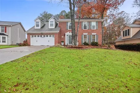 4313 Rockmart Dr, Kennesaw, GA 30144