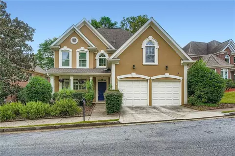 1581 Oak Park Cv, Decatur, GA 30033