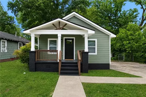 508 Branham Ave SW, Rome, GA 30161