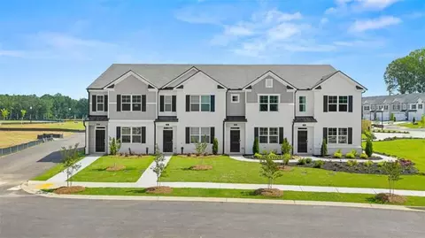 432 Reflection Dr, Stockbridge, GA 30281