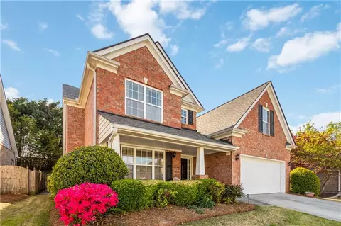 2280 Hickory Station Cir, Snellville, GA 30078