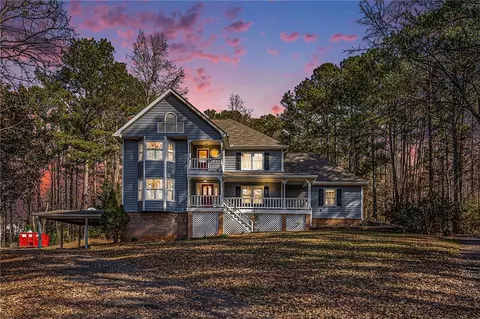 1501 Aiken Chafin Ln, Mcdonough, GA 30252