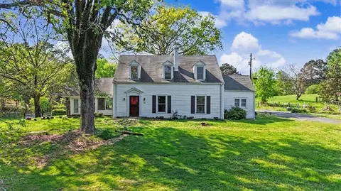 189 Sturdivant Dr, Summerville, GA 30747