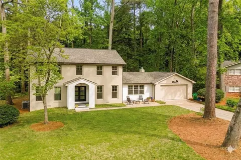 2433 Helmsdale NE, Atlanta, GA 30345