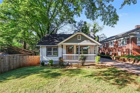 156 Rhodesia Ave SE, Atlanta, GA 30315