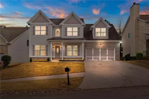 1549 Stewart Ridge Dr, Buford, GA 30518