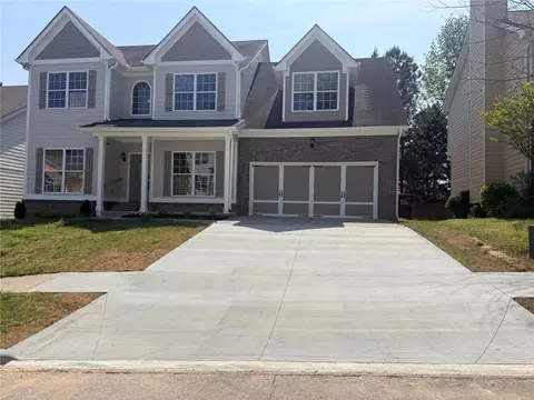 1549 Stewart Ridge Dr, Buford, GA 30518