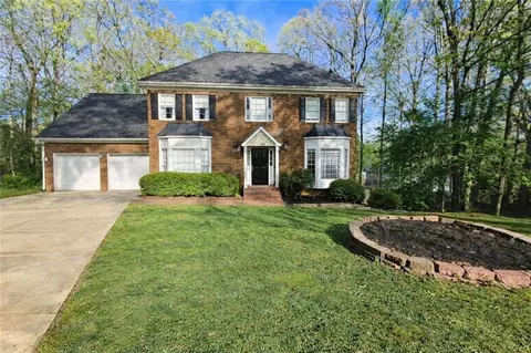 1287 Tiverton Pl, Lawrenceville, GA 30043