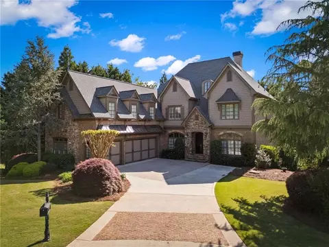 1937 Rand Ridge Ct, Marietta, GA 30062