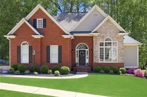 5622 Harbormist Dr, Powder Springs, GA 30127