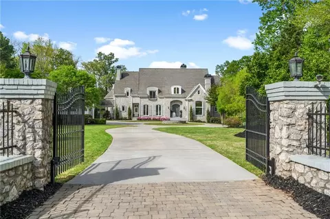 515 Tullamore Way, Alpharetta, GA 30004