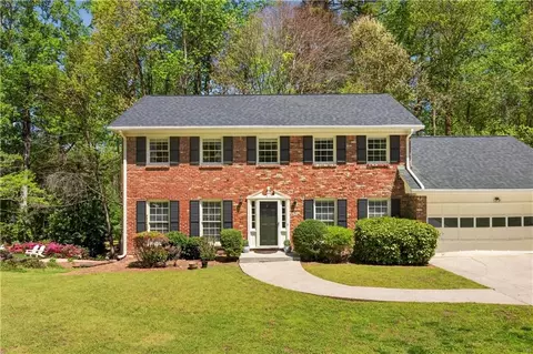 4513 Orleans Dr, Atlanta, GA 30338