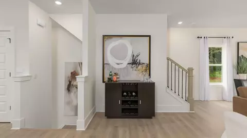 3573 Overlook Rise Dl, Peachtree Corners, GA 30092