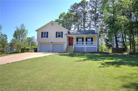 450 Sumer Ln N, Douglasville, GA 30134