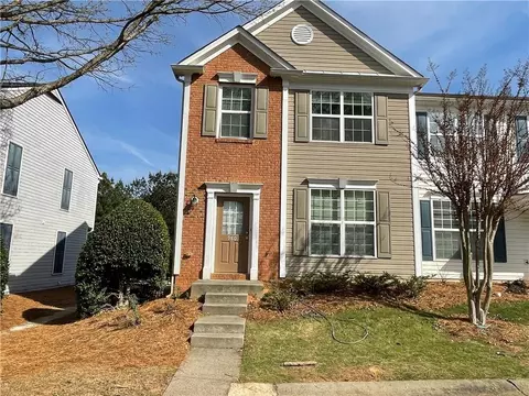 980 Prestwyck Ct, Alpharetta, GA 30004