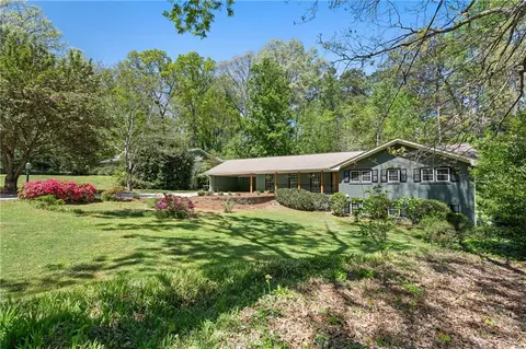 2595 Landeau Cir, Tucker, GA 30084