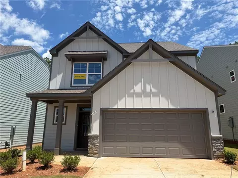 222 Trace Blf, Dawsonville, GA 30534