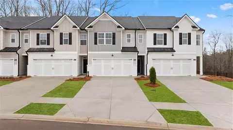 245 Sound Cir, Stockbridge, GA 30281