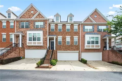 6108 Joybrook Rd, Johns Creek, GA 30097
