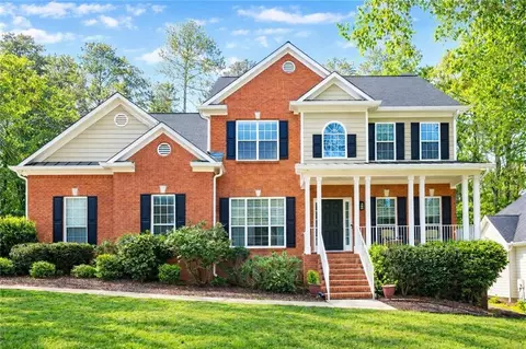 4630 Smokestone Dr, Douglasville, GA 30135