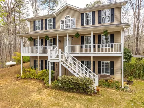 134 Nicholson Ln # -A, Talking Rock, GA 30175