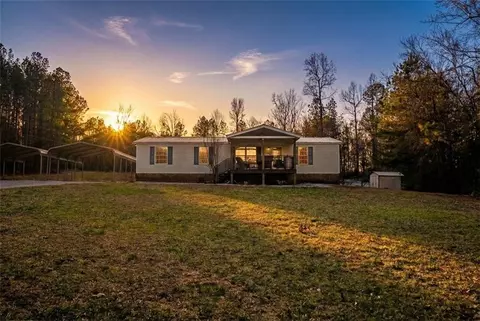 7328 Freeman Rd, Cumming, GA 30028