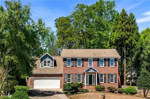 2983 Meadowsweet Trl, Snellville, GA 30078