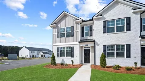 Exterior - 412 Reflection Dr, Stockbridge, GA 30281 photo 2 of 3