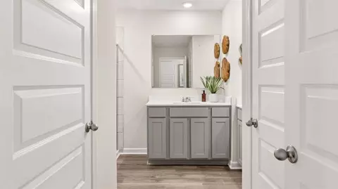 Entry Way - 412 Reflection Dr, Stockbridge, GA 30281 photo 5 of 10