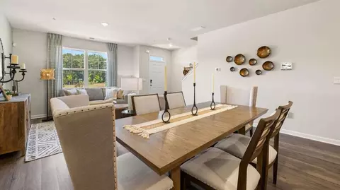 Dining - 412 Reflection Dr, Stockbridge, GA 30281 photo 3 of 3