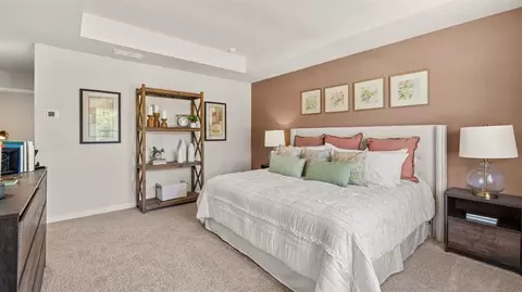 Bedroom - 412 Reflection Dr, Stockbridge, GA 30281 photo 3 of 11