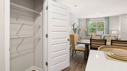 Entry Way - 412 Reflection Dr, Stockbridge, GA 30281 photo 3 of 10