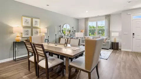 Dining - 412 Reflection Dr, Stockbridge, GA 30281 photo 1 of 3