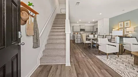 Entry Way - 412 Reflection Dr, Stockbridge, GA 30281 photo 1 of 10