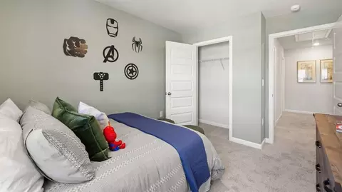 Bedroom - 412 Reflection Dr, Stockbridge, GA 30281 photo 11 of 11