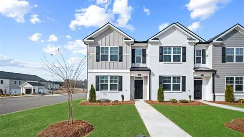 412 Reflection Dr, Stockbridge, GA 30281