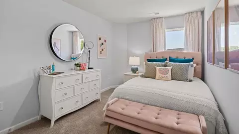 Bedroom - 412 Reflection Dr, Stockbridge, GA 30281 photo 6 of 11